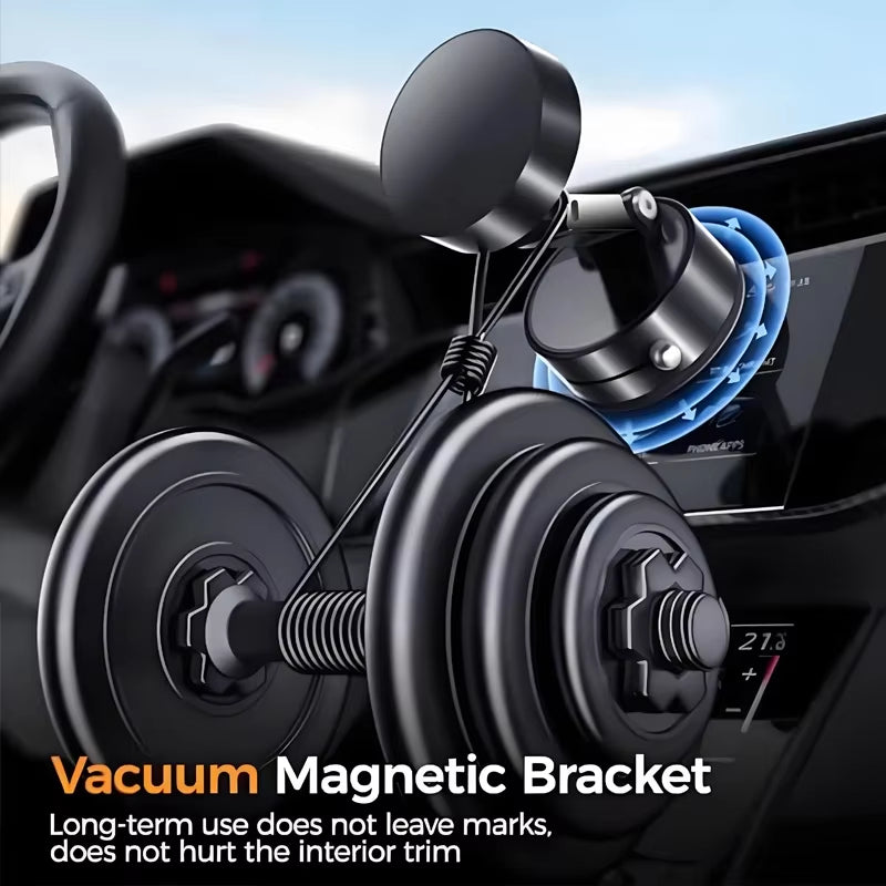 Magnetic Phone Holder