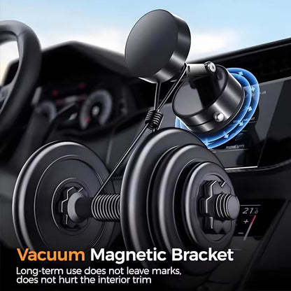 Magnetic Phone Holder