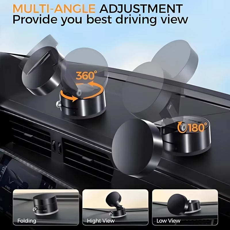 Magnetic Phone Holder