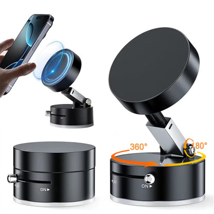 Magnetic Phone Holder